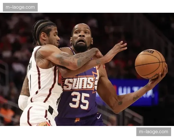 杜兰特37岁高龄仍撑起火箭进攻 健康管理成长期课题 杜兰特37岁高龄仍撑起火箭进攻 健康管理成长期课题