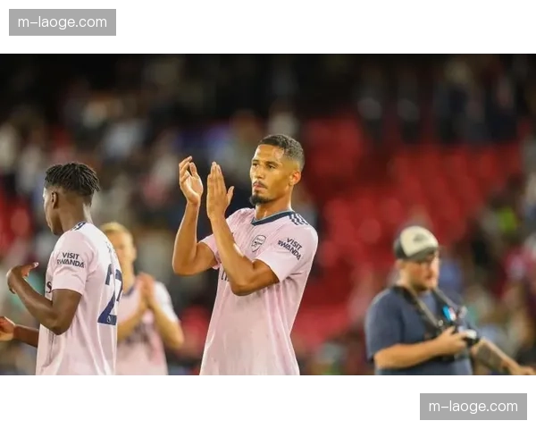萨利巴复出巩固枪手后防 本赛季英超人物特写凸显中卫核心价值 萨利巴复出巩固枪手后防 本赛季英超人物特写凸显中卫核心价值