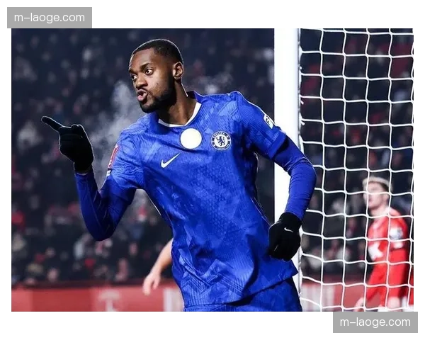 切尔西换帅后各项赛事五连胜 悄然升至积分榜第五位