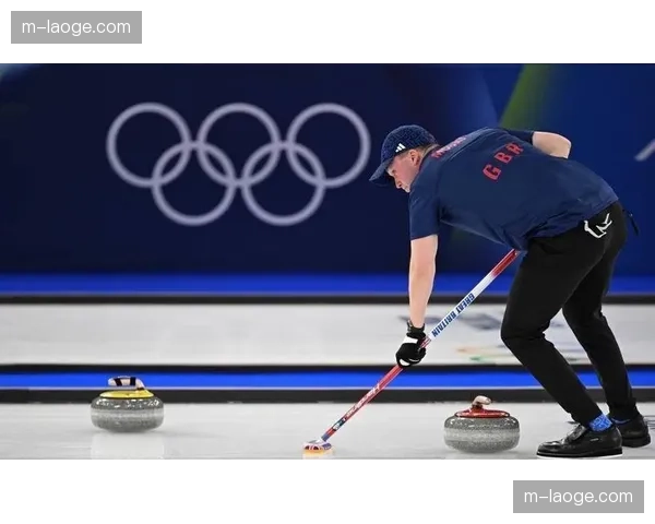 运动员诚信遭质疑加拿大冰壶队连续涉案被贴惯犯标签 运动员诚信遭质疑加拿大冰壶队连续涉案被贴惯犯标签