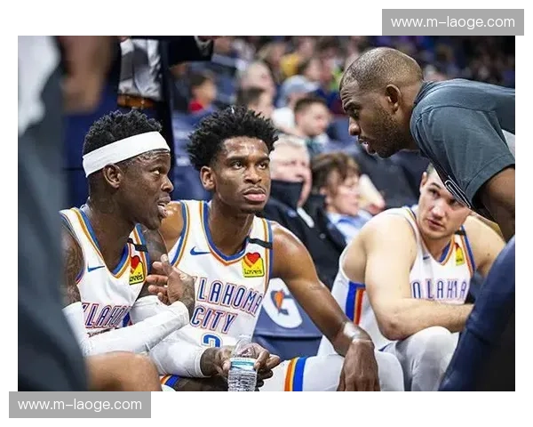 雷霆联盟第一净胜分达11.3 防守效率107.9冠绝全联盟