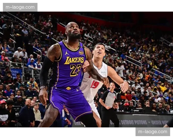 湖人斯马特脚踝伤势持续缺阵，外线轮换防守指挥缺失